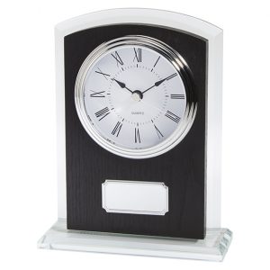 Alaska Clock Award 177mm