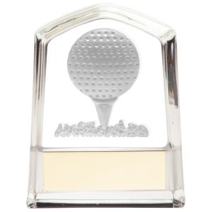Kingdom Golf Award 110mm