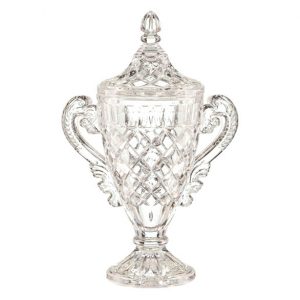 Lindisfarne Champions Cup Vase