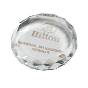 Oxford Optical Paperweights – 60mm