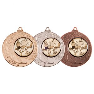 Titan Medal Series