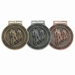Olympia Cycling Medal