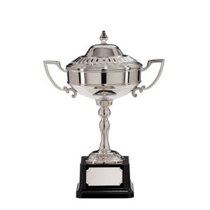 Sterling Nickel Plated Cup 285mm