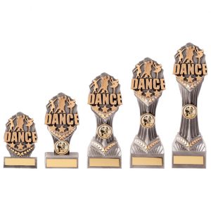 Falcon Dance Award