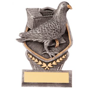 Falcon Pigeon Award – 105mm
