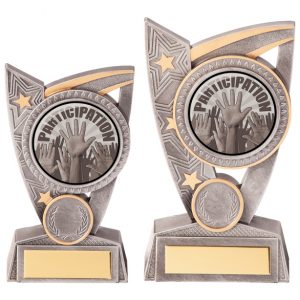 Triumph Participation Award