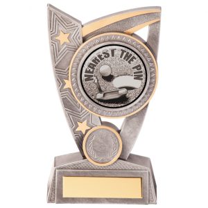 Triumph Golf Nearest The Pin Award – 150mm