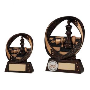 Typhoon Chess Award