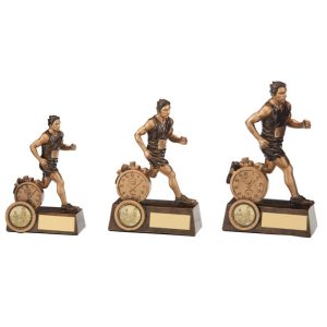 Endurance Running Award  Male