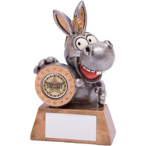 What A Donkey! Multisport Award 130mm