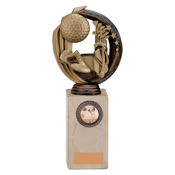 Gold Renegade Legend Dance Trophies Awards 5 sizes FREE Engraving 