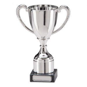 Hunter Cup Silver