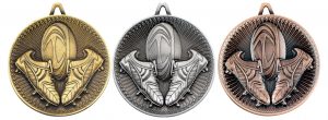 RUGBY DELUXE MEDAL
