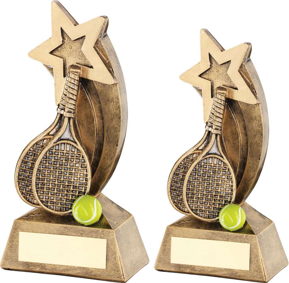 Tennis Trophies Tennis Awards 11 Tennis Player Trophy Tennis Racquets Trophy