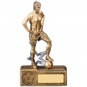 Victorem Female Football Trophy