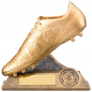 Golden Boot Trophy