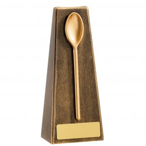 Wooden Spoon Award – 15cm