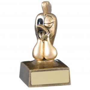 Cockeral Award – 10cm