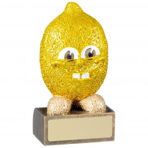 Lemon Award – 10cm