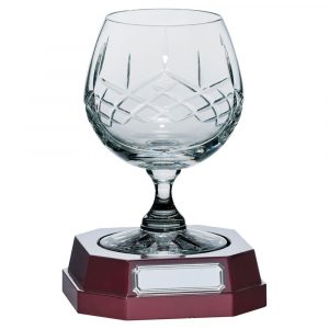 Lindisfarne Classic Brandy Glass 130mm