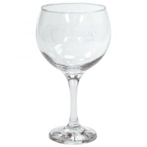 Lindisfarne Classic Gin Glass 210mm