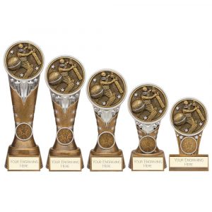 Ikon Tower Cricket Batsman Award