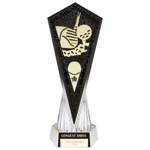 Inferno Golf Longest Drive Award