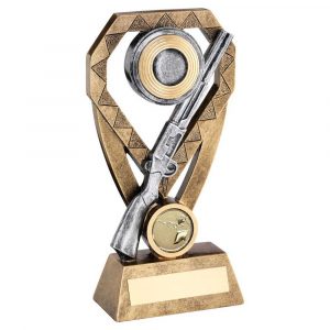 Shooting & Clay Pigeon