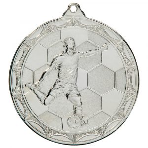 Impulse Football Medal