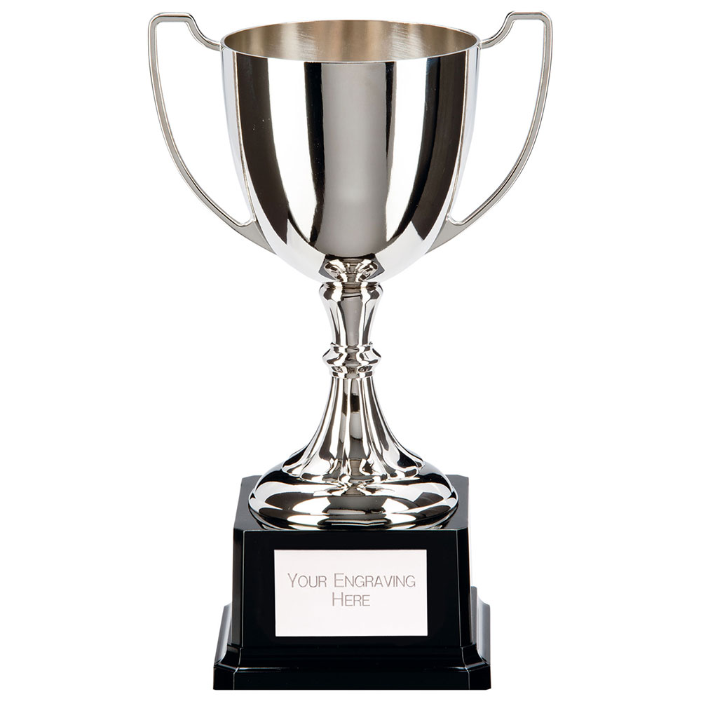 Nickel Cups