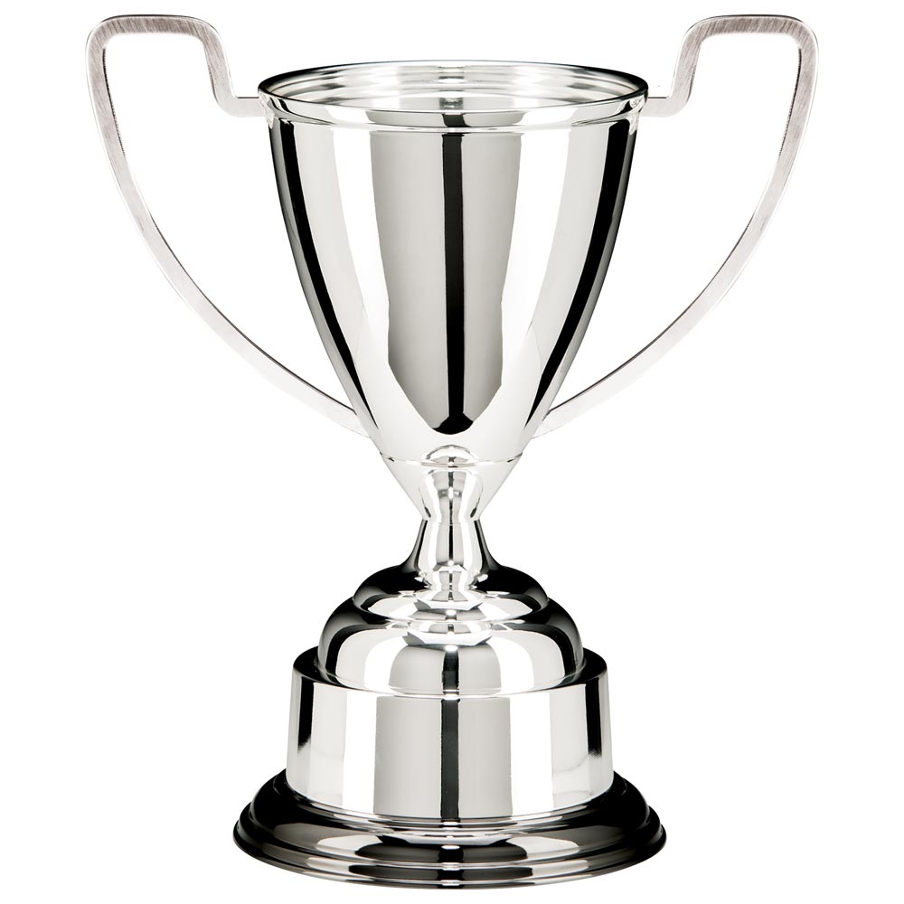 Silver Plated Cups