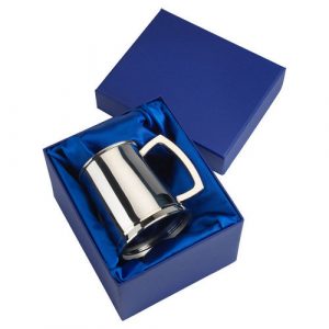 Tankards & Hipflasks