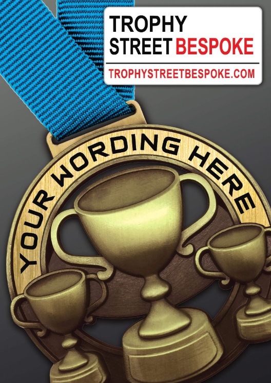 Catalogues Sports and Trophies